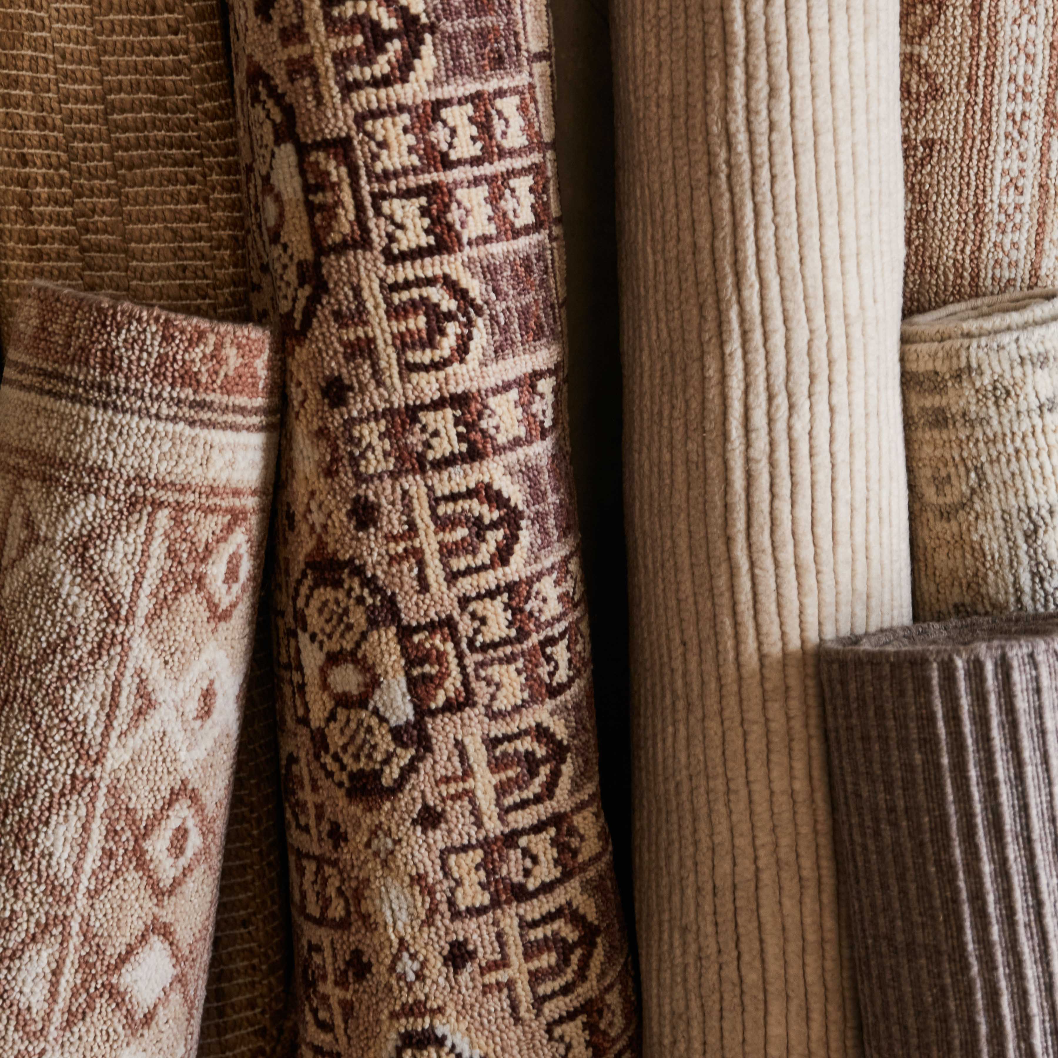 Lata Hand-Knotted Area Rug