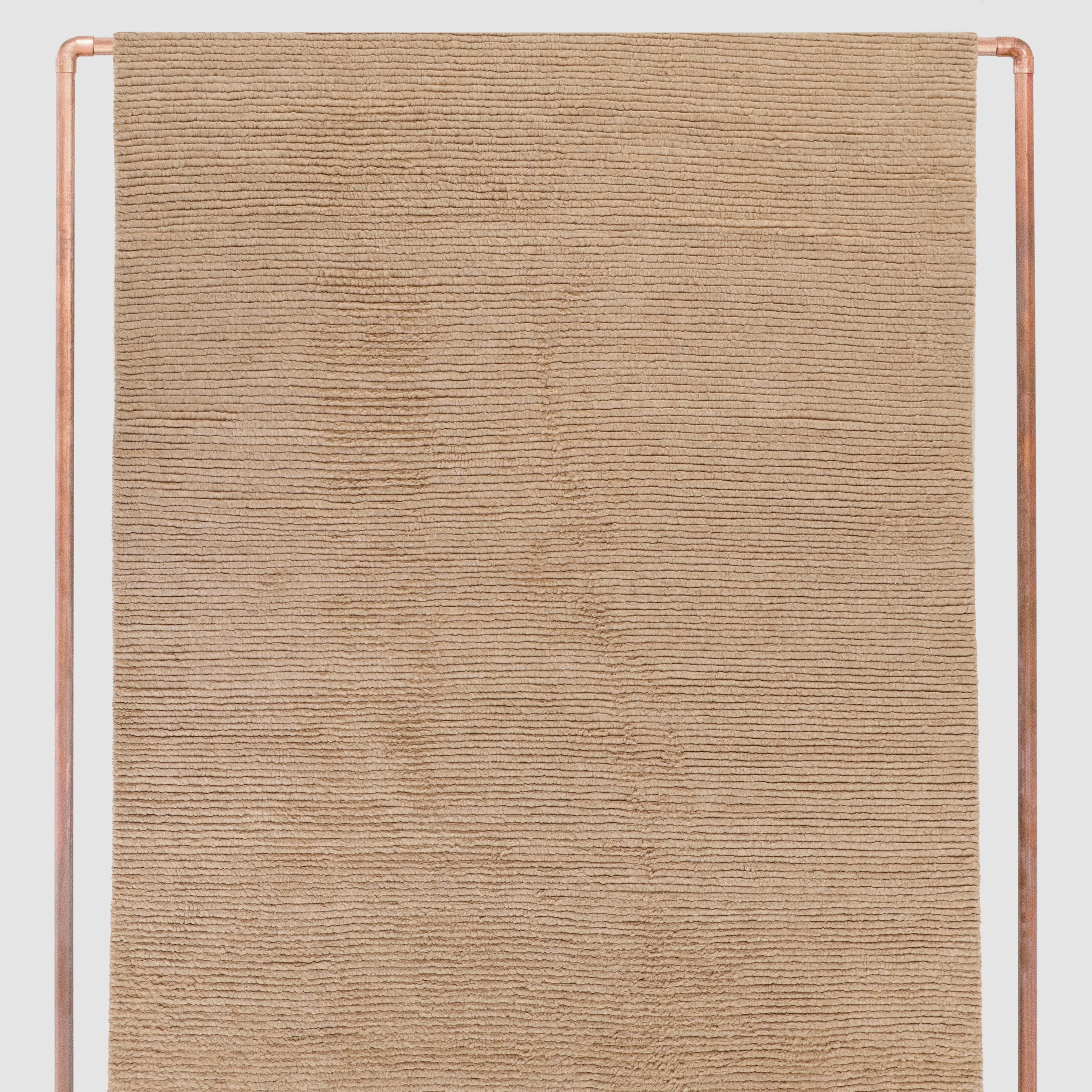 Lata Hand-Knotted Area Rug