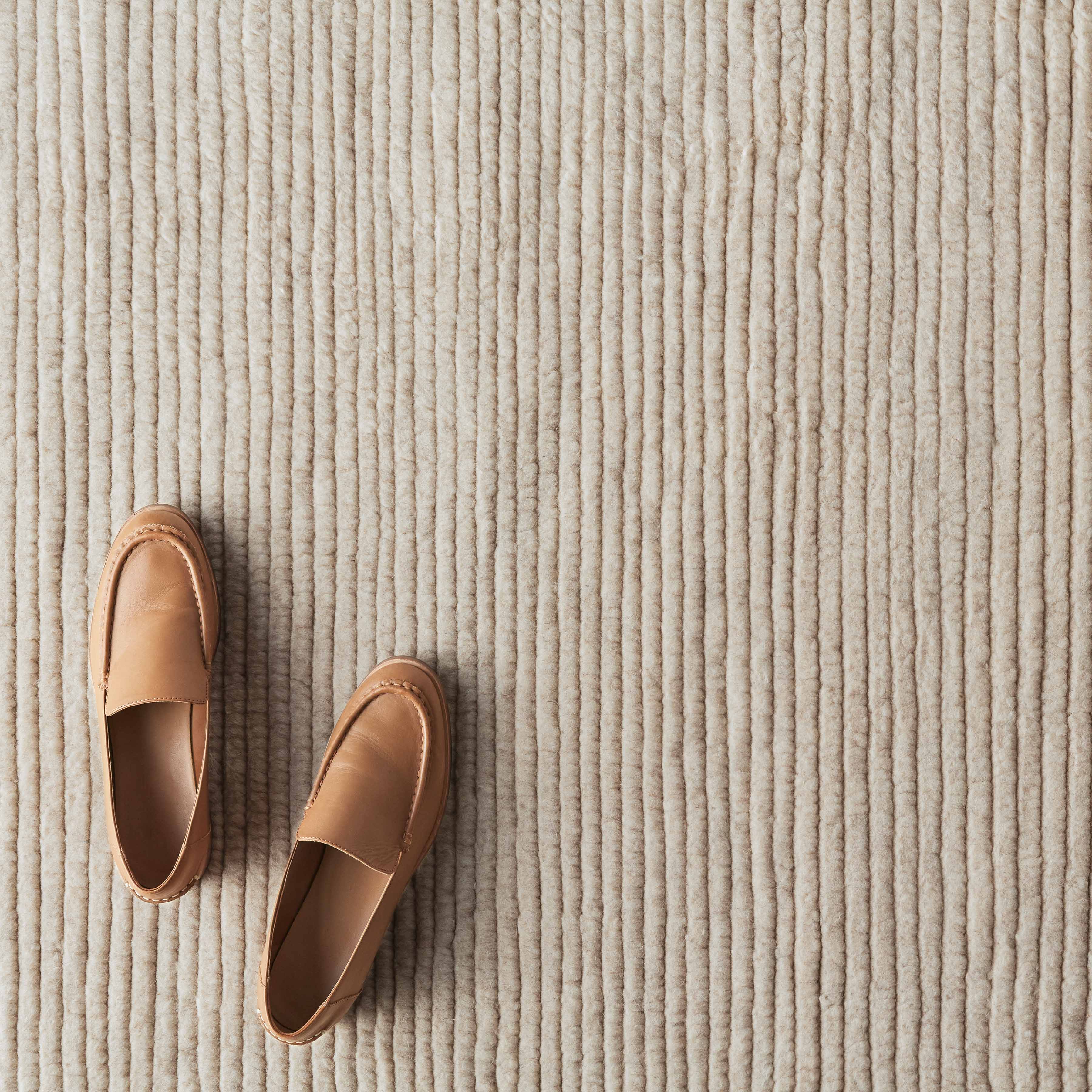 Lata Hand-Knotted Area Rug