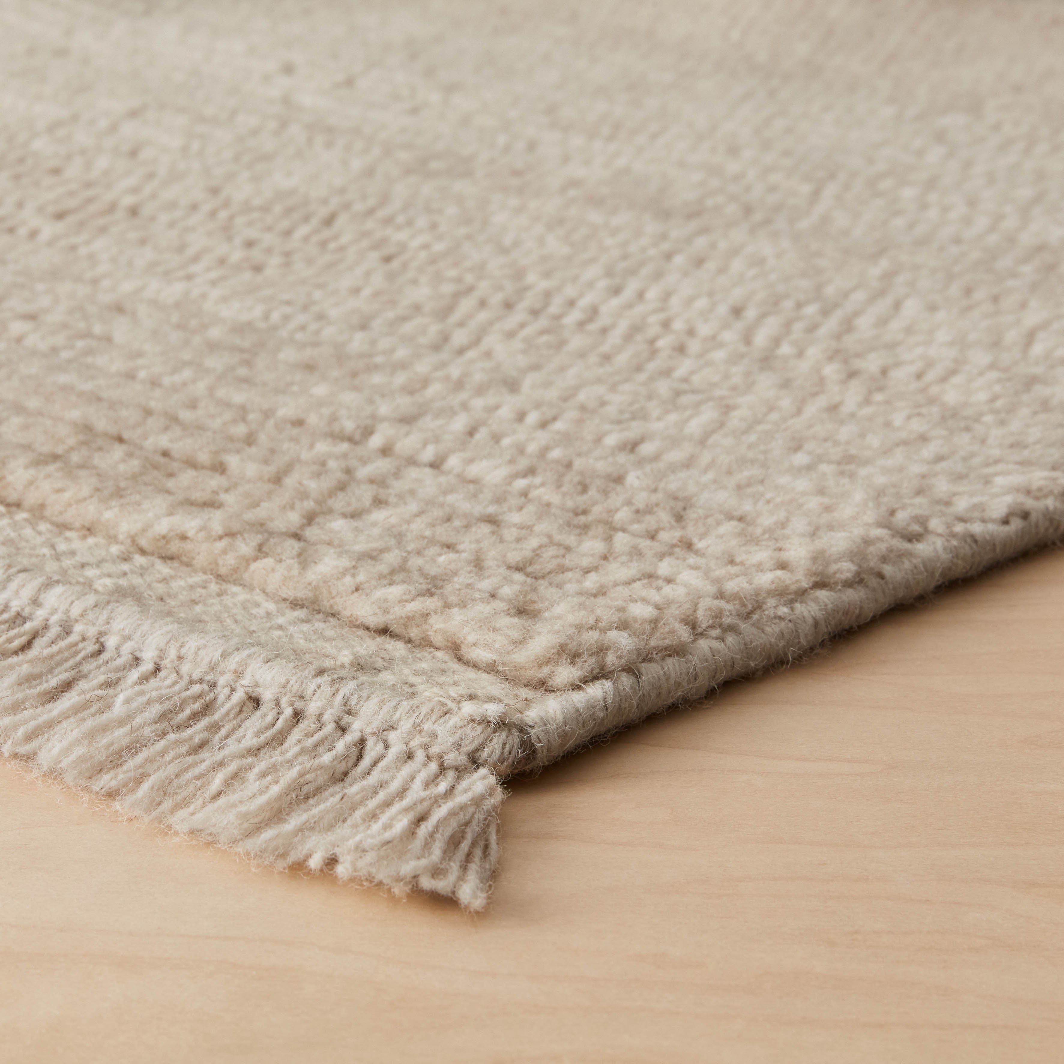 Lata Hand-Knotted Area Rug