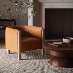 Lata Hand-Knotted Area Rug