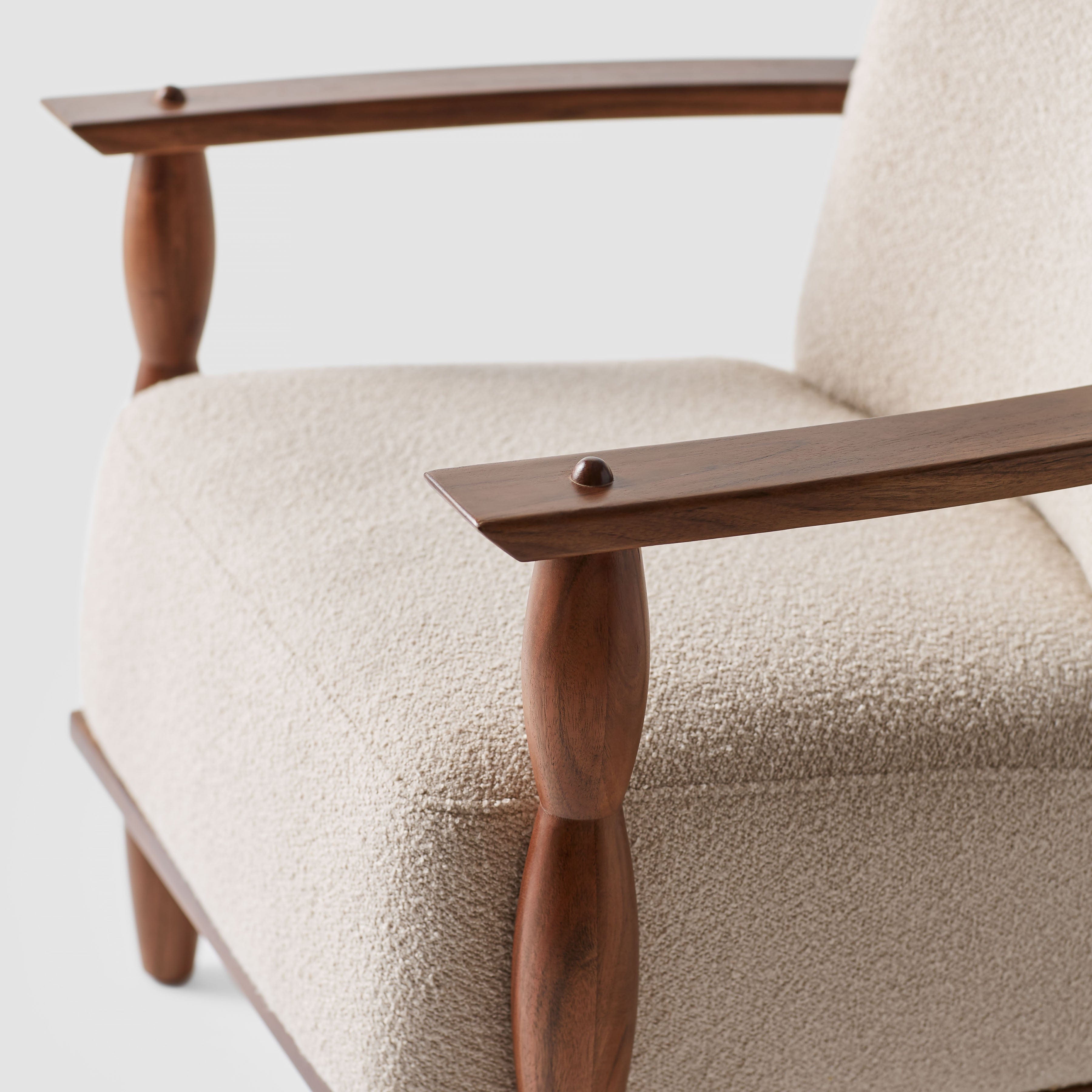 Leela Armchair