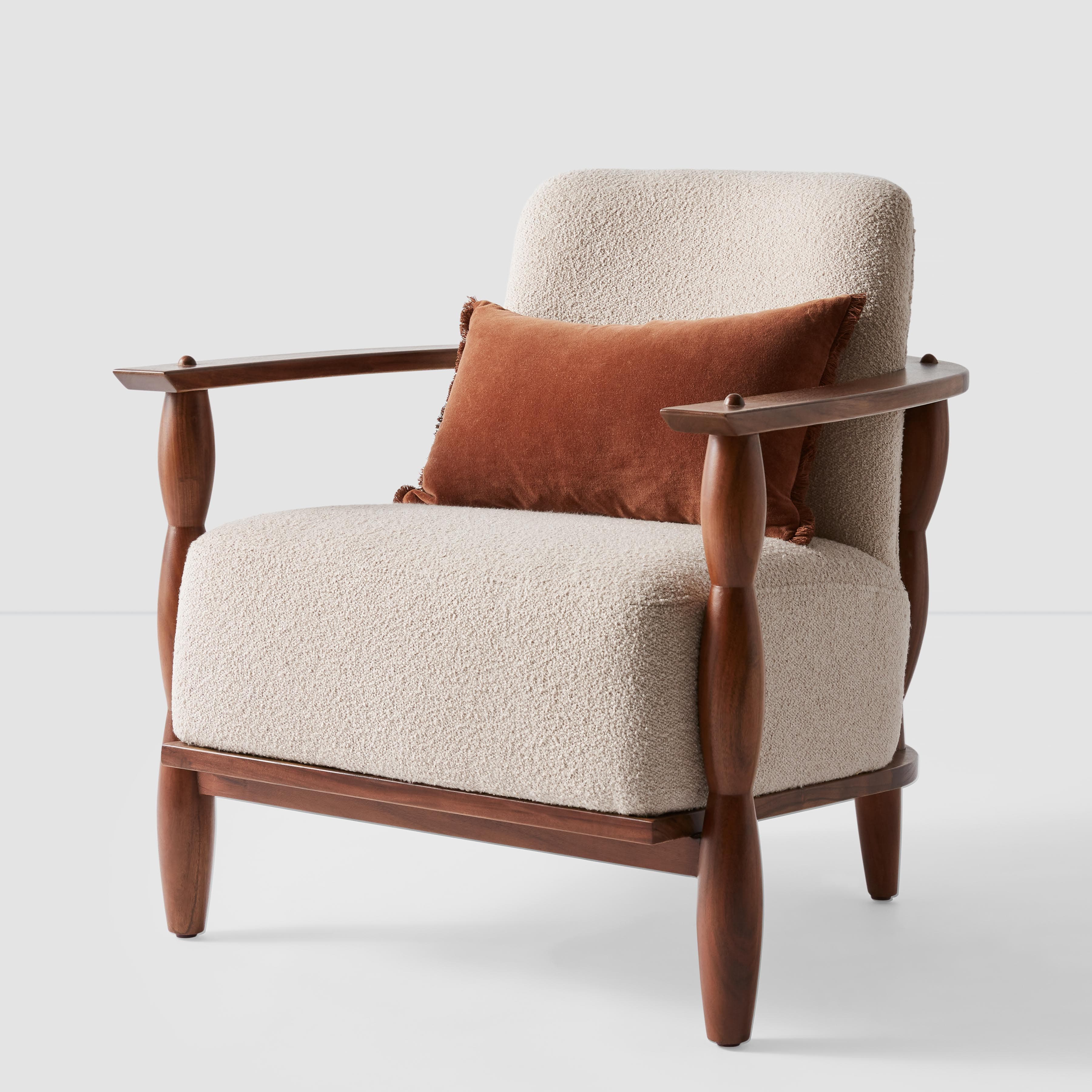 Leela Armchair