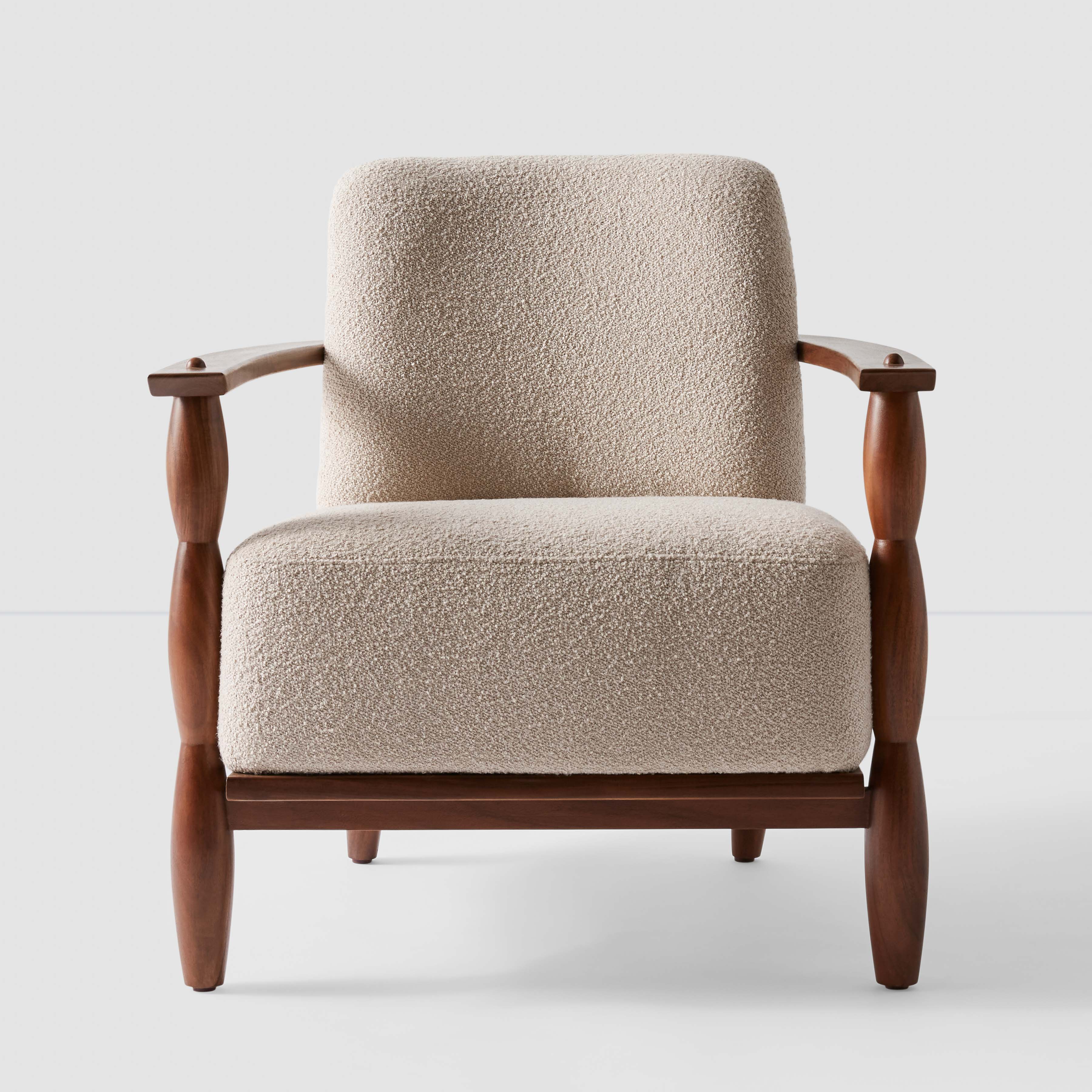 Leela Armchair