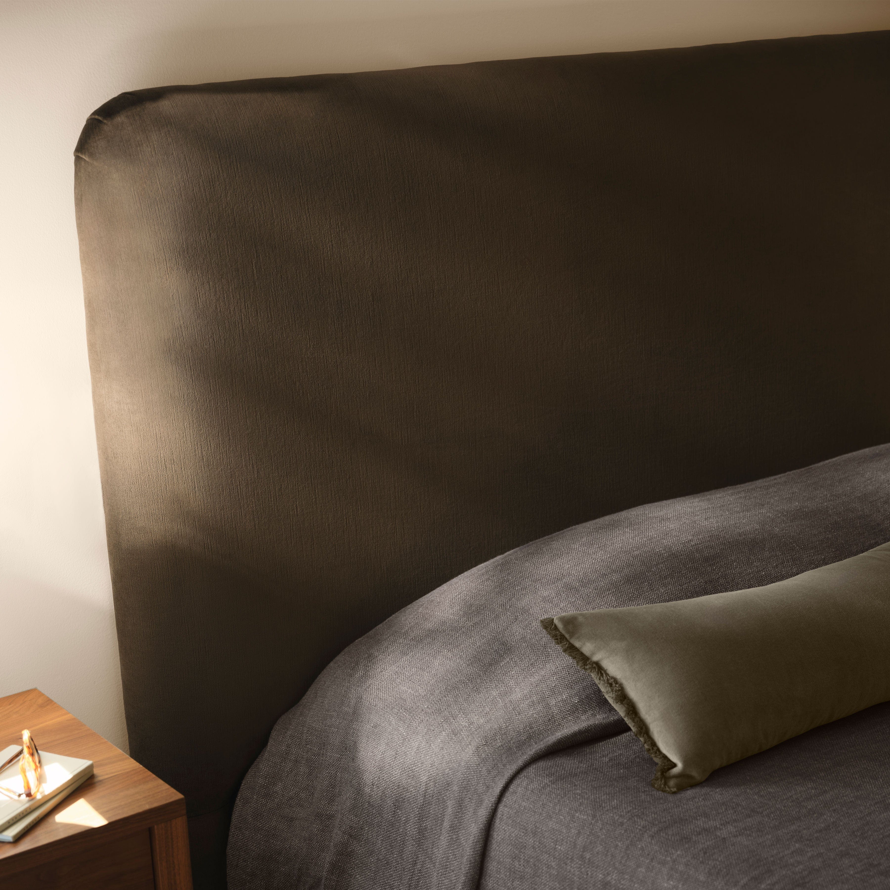 Alpine Bed - Medium Headboard