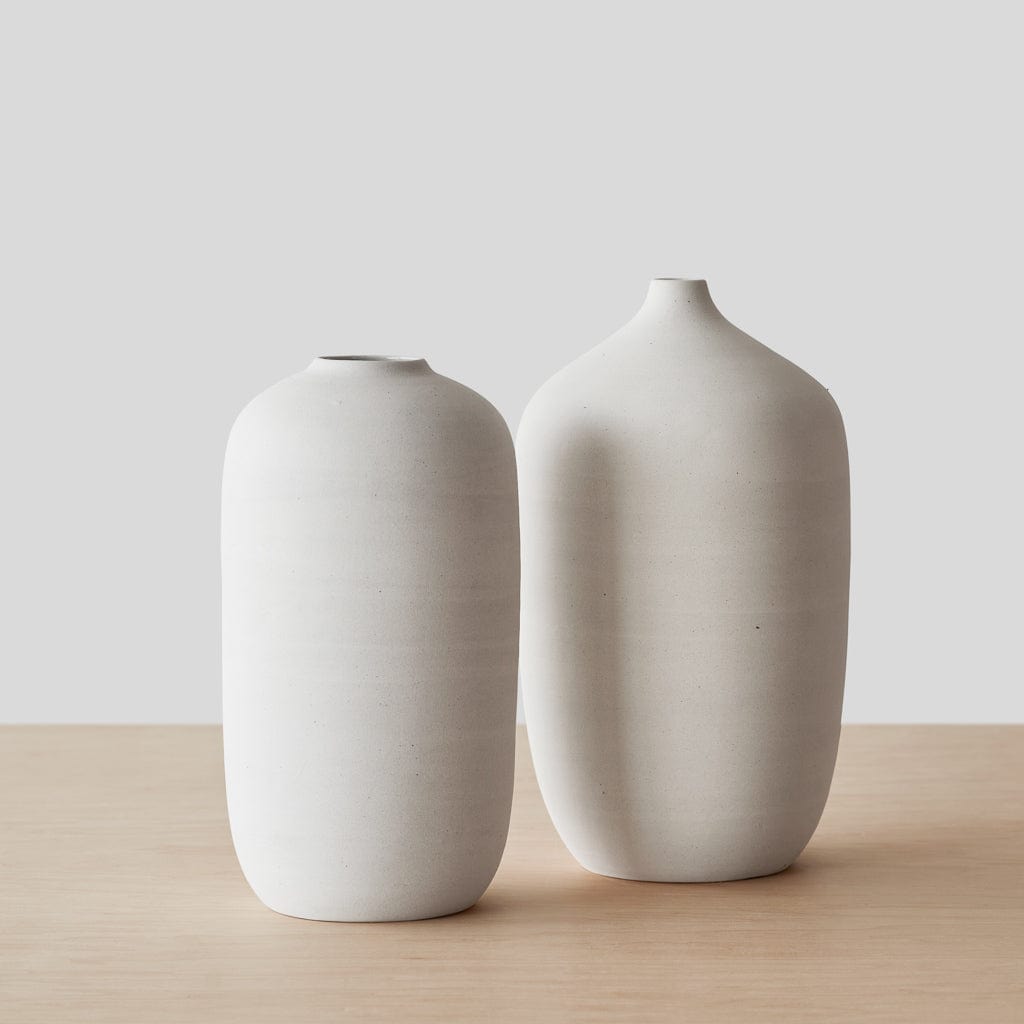 Loma Table Vases