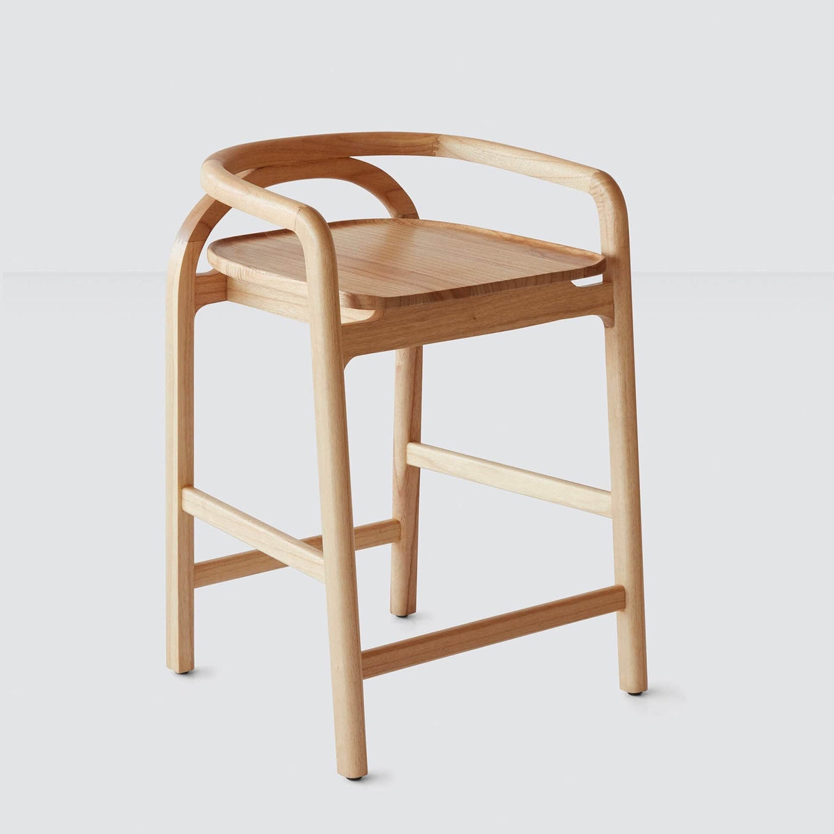 Meru Counter Stool - Mindi