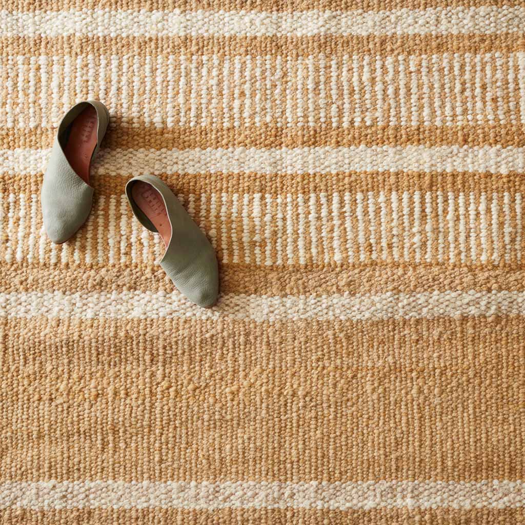 Mendoza Handwoven Area Rug