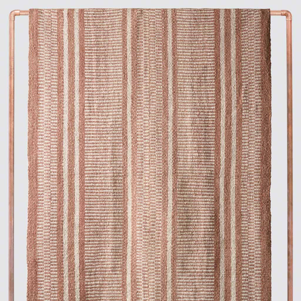 Mendoza Handwoven Area Rug