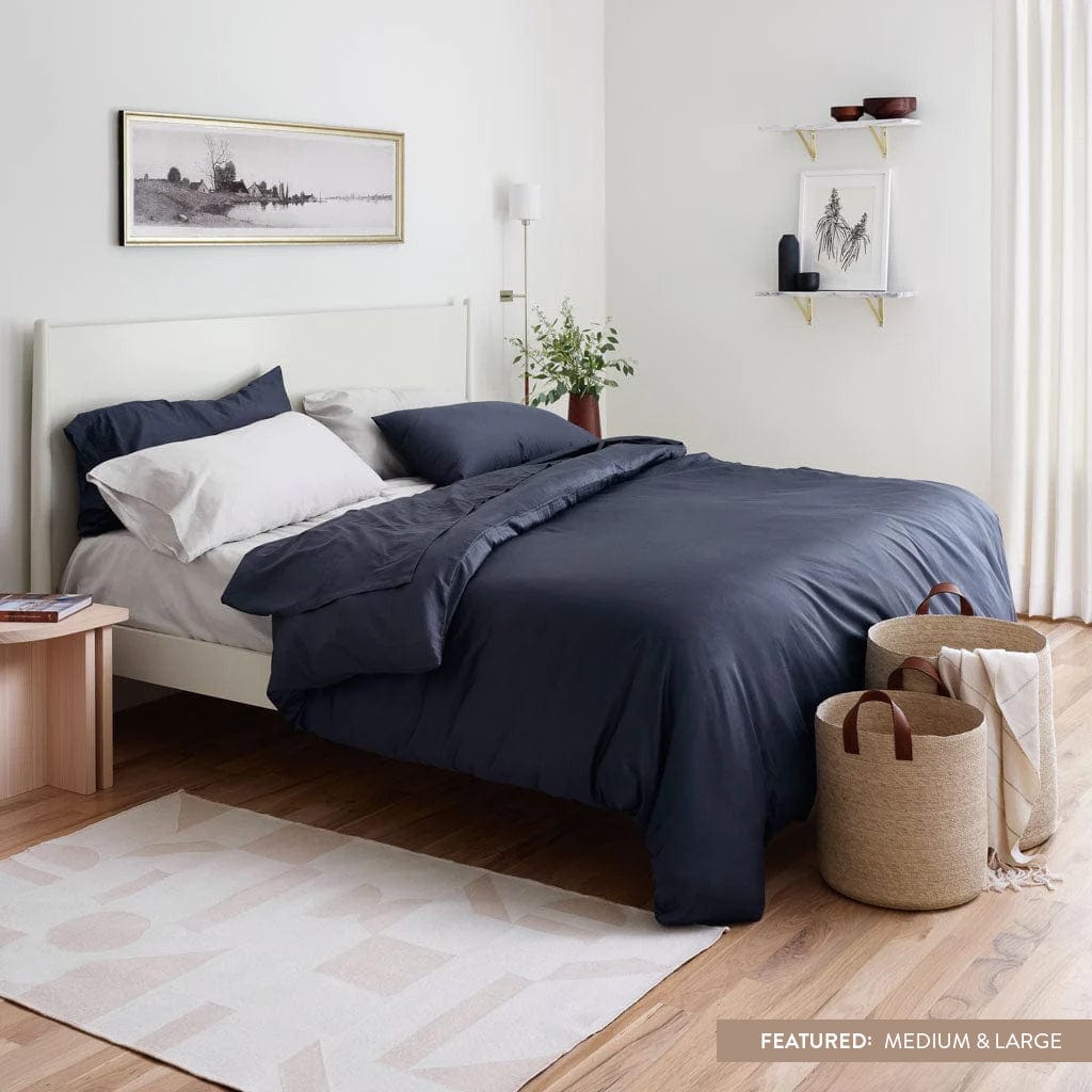 Mercado Storage Baskets - Round