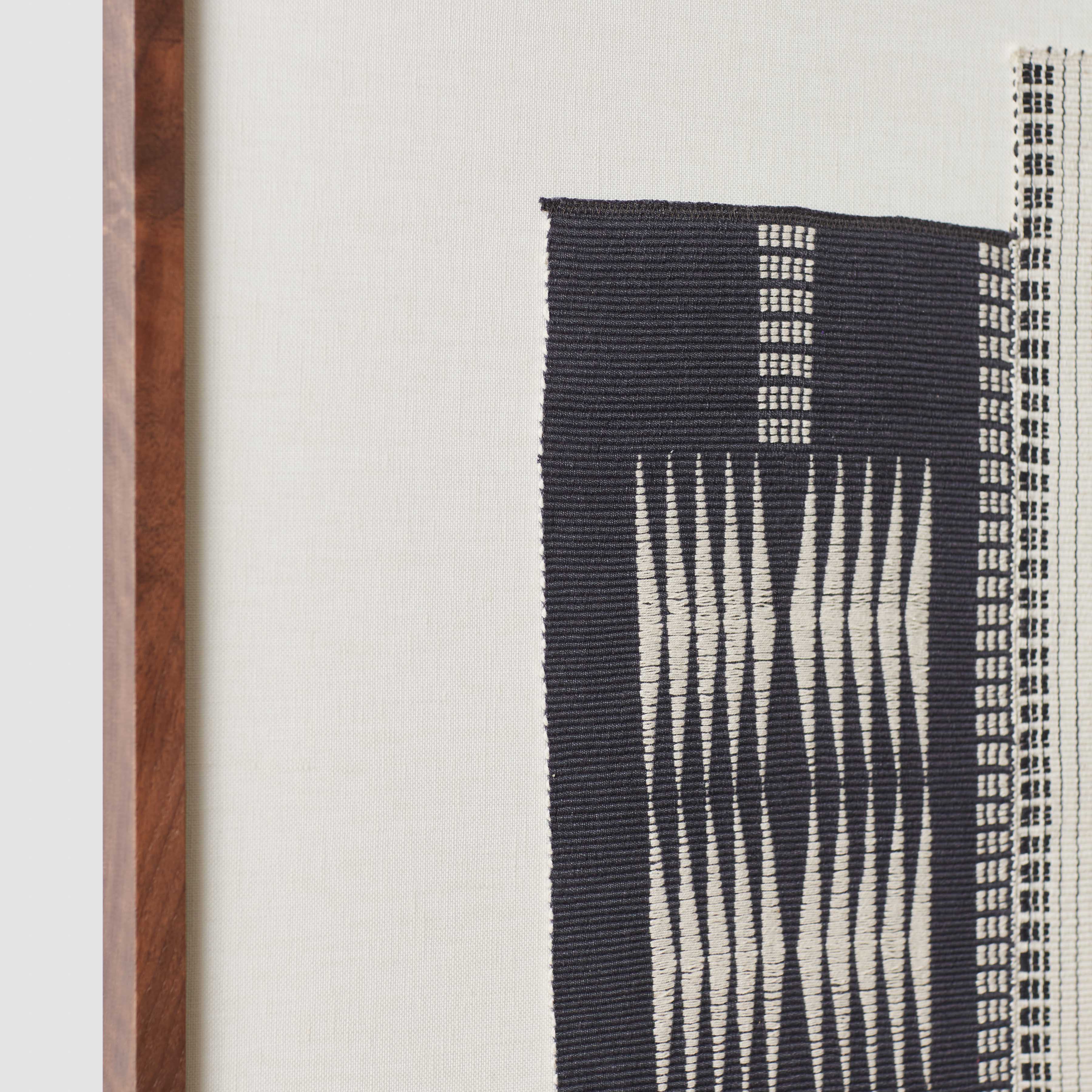 Mihki Wall Hanging - Midnight