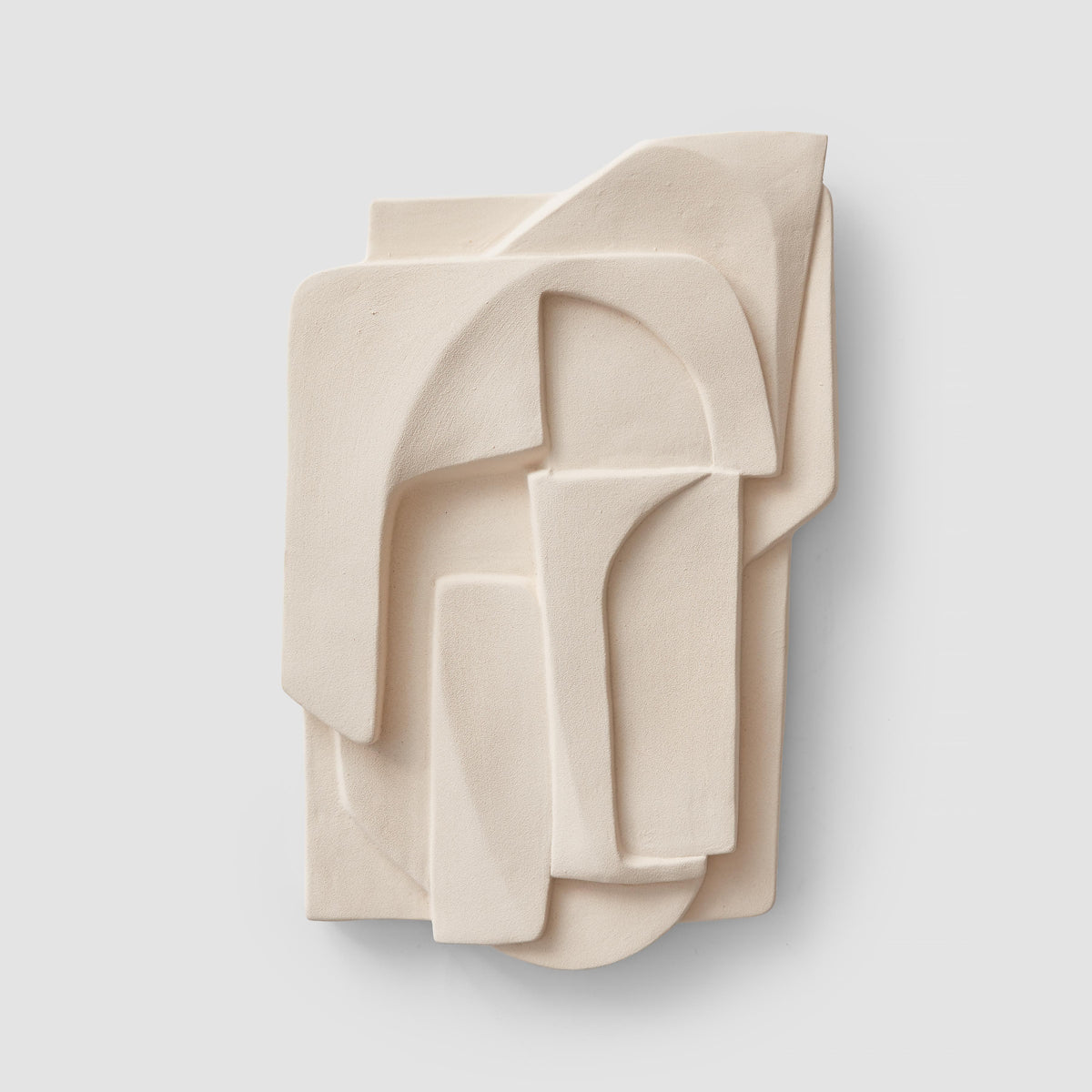 Mirador Ceramic Wall Art