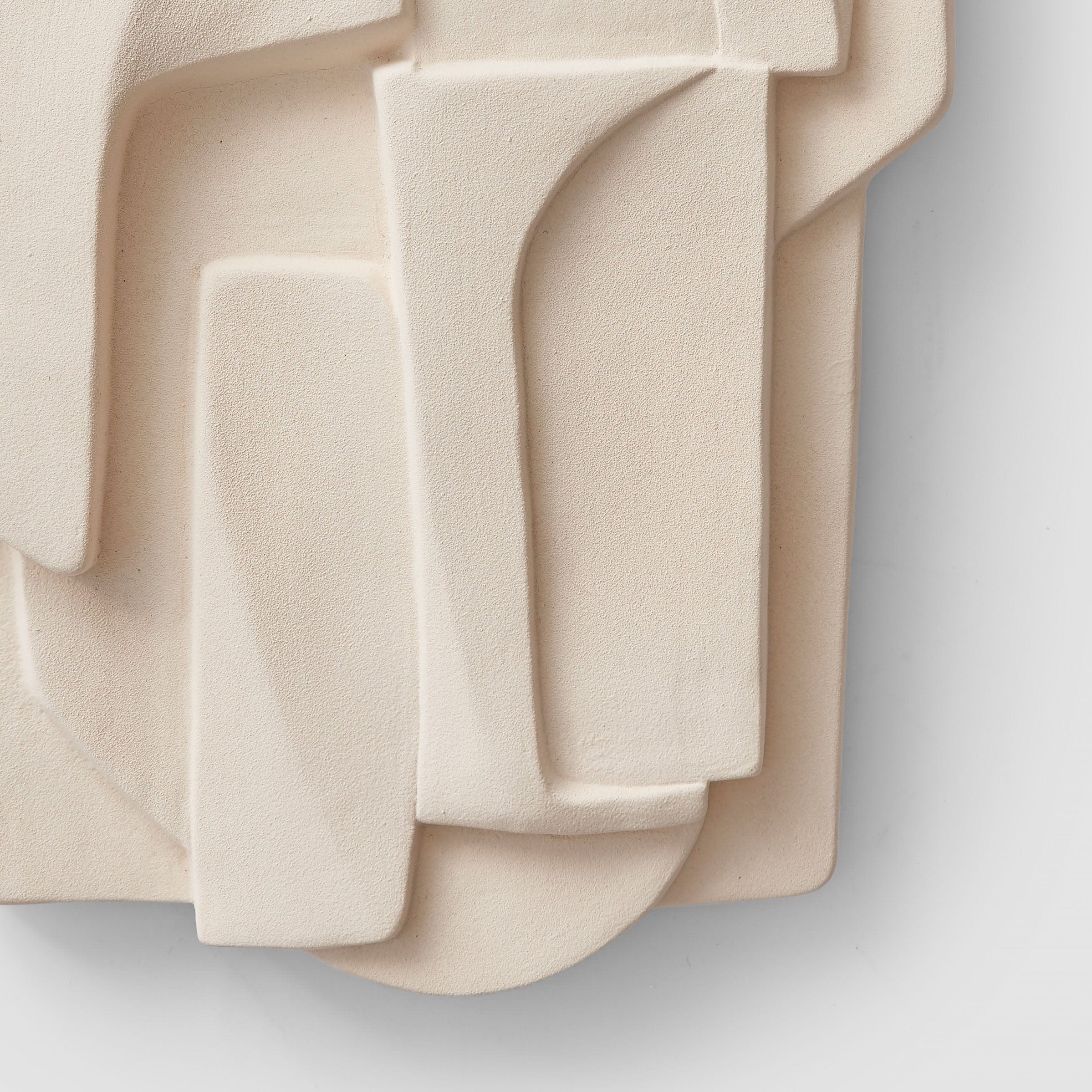 Mirador Ceramic Wall Art