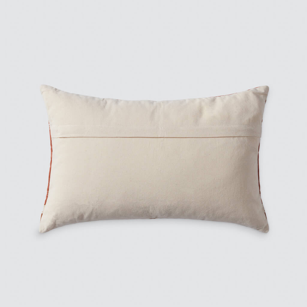 Mora Lumbar Pillow