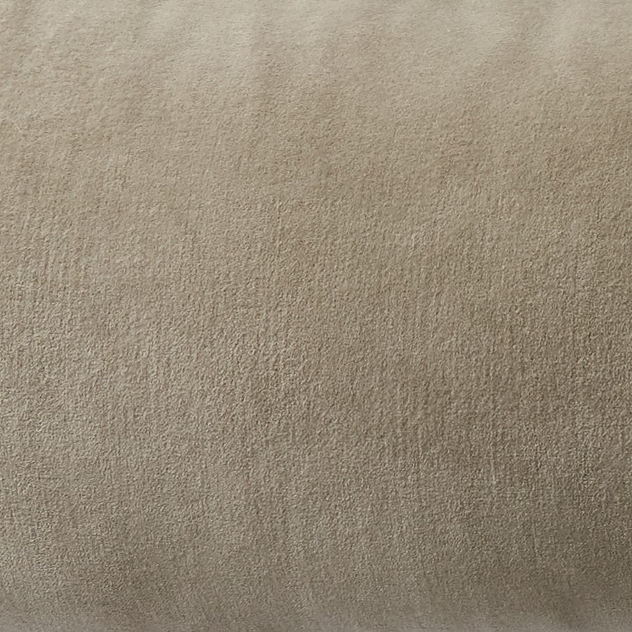 Naveta Velvet Lumbar Pillow