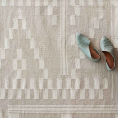 Neena Handwoven Area Rug