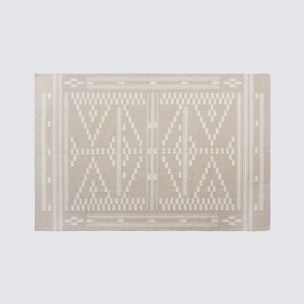 Neena Handwoven Area Rug