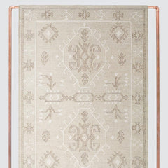 Nehal Handwoven Area Rug