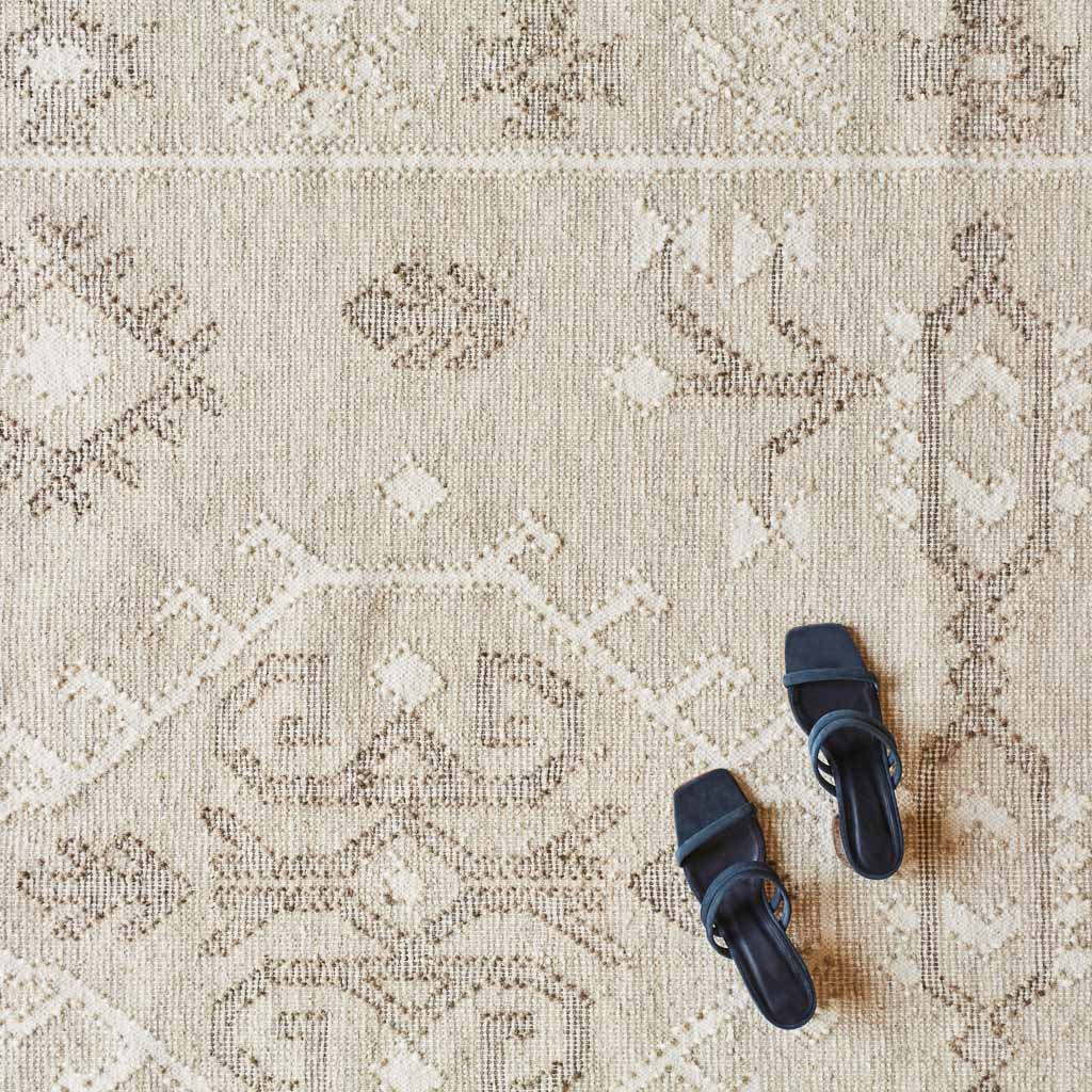 Nehal Handwoven Area Rug