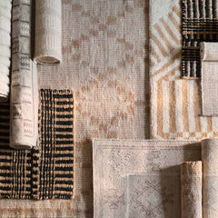 Nehal Handwoven Area Rug