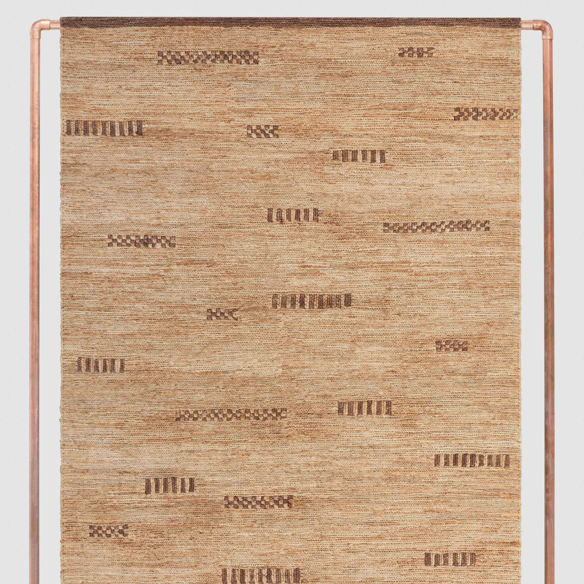 Nemali Jute Area Rug