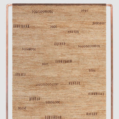 Nemali Jute Area Rug