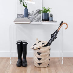 Nzuri Basket - Original