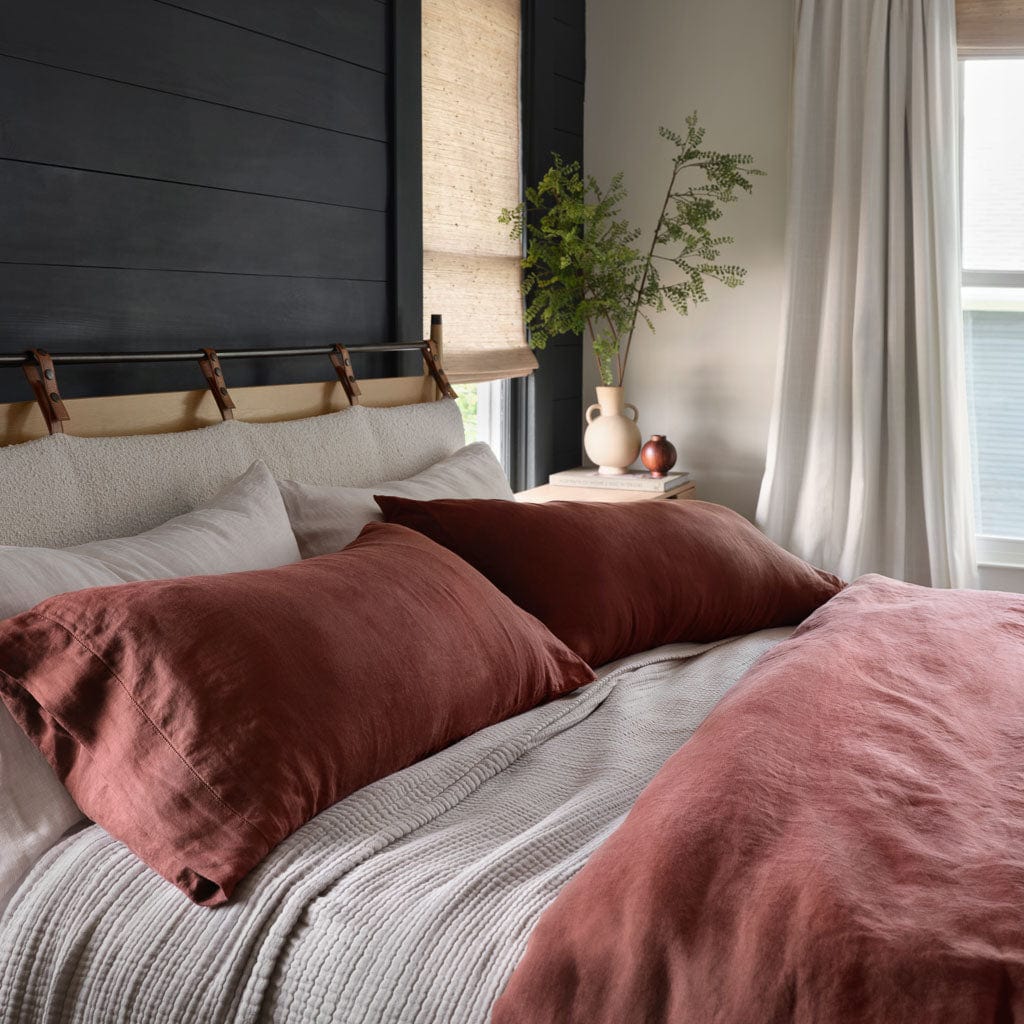 Organic Cotton Gauze Bed Blanket