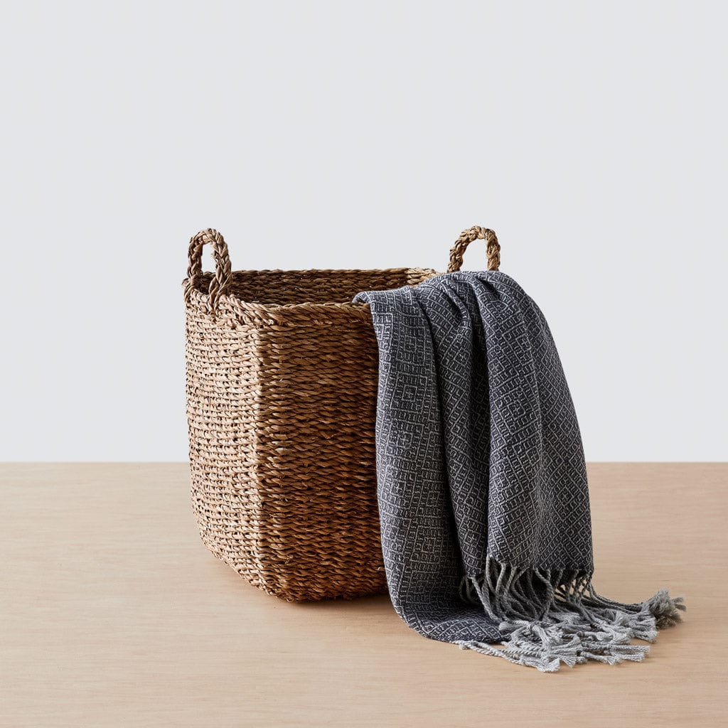 Padma Square Storage Baskets