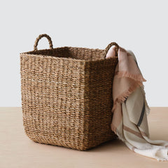 Padma Square Storage Baskets