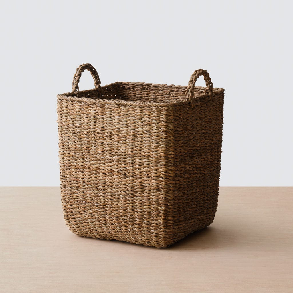 Padma Square Storage Baskets
