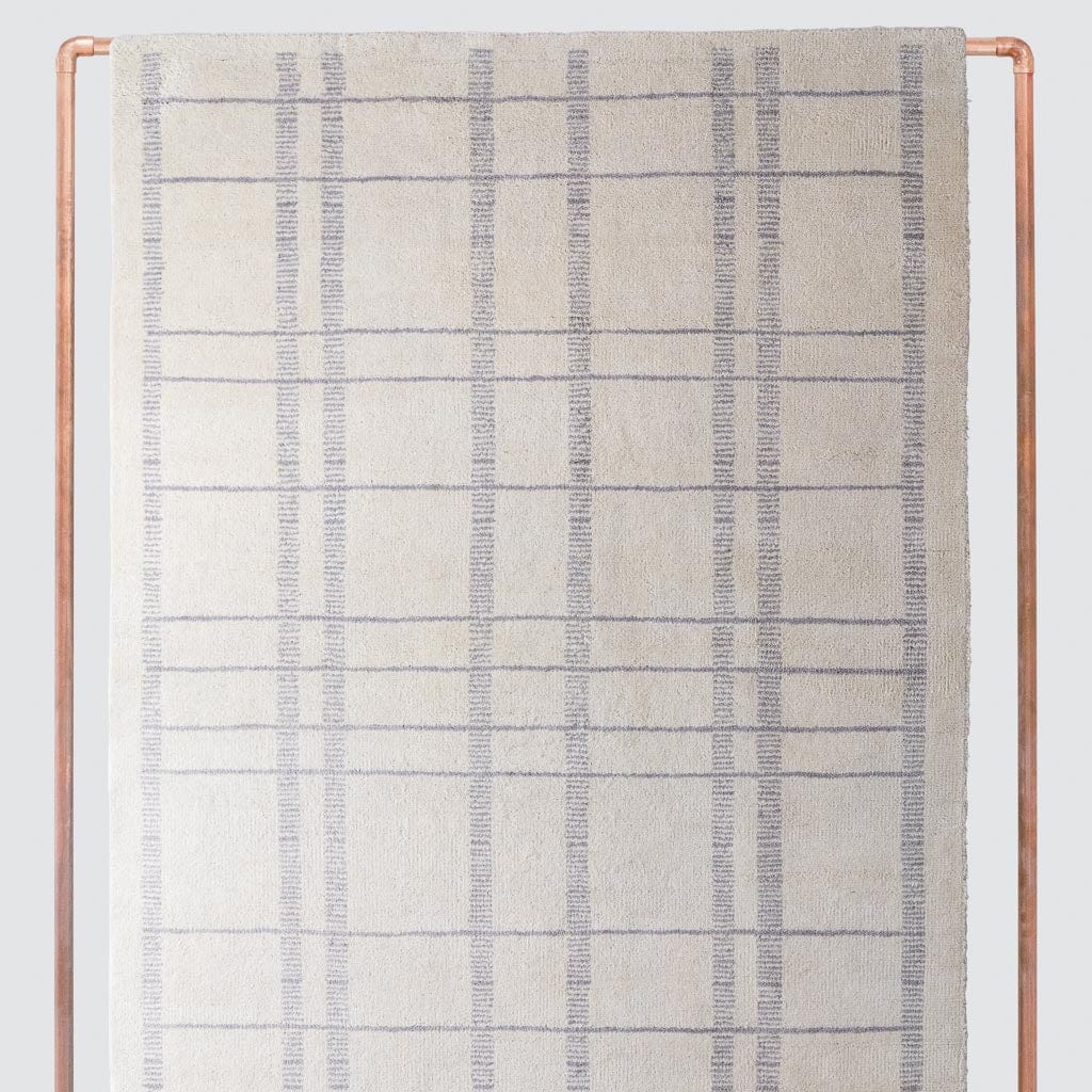 Pari Hand-Knotted Area Rug