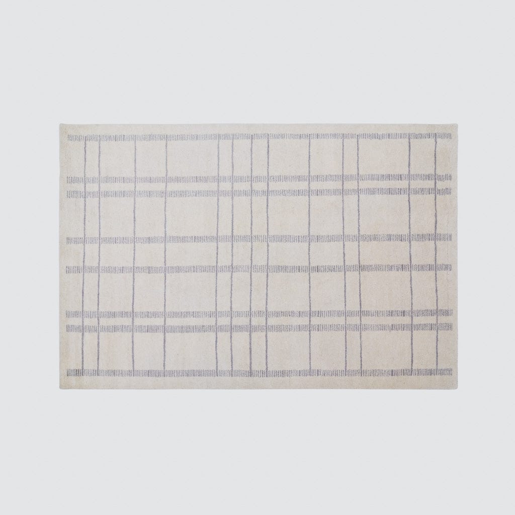 Pari Hand-Knotted Area Rug