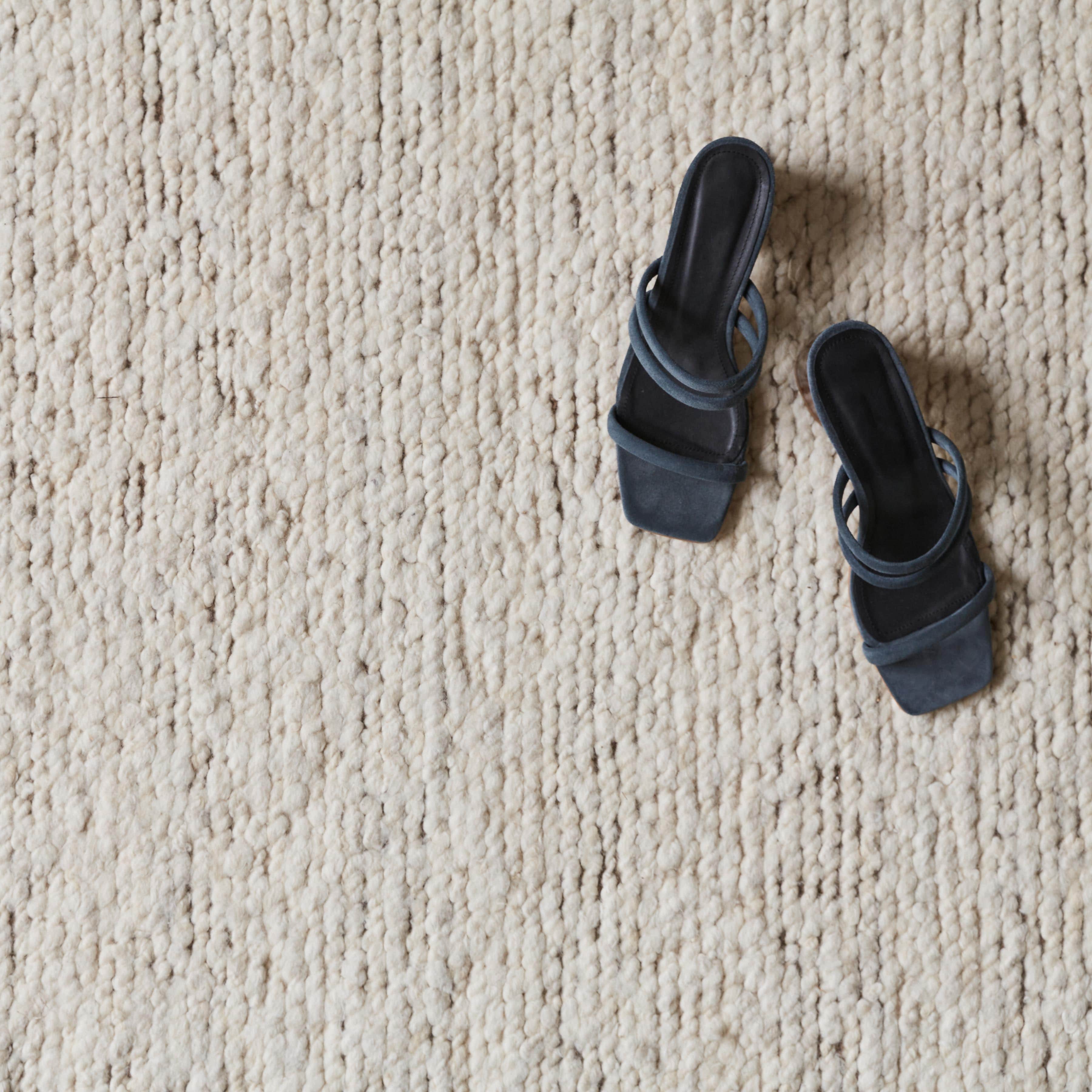 Parina Handwoven Area Rug