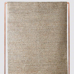 Parthiv Handwoven Jute Area Rug