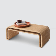 Penida Wicker Coffee Table