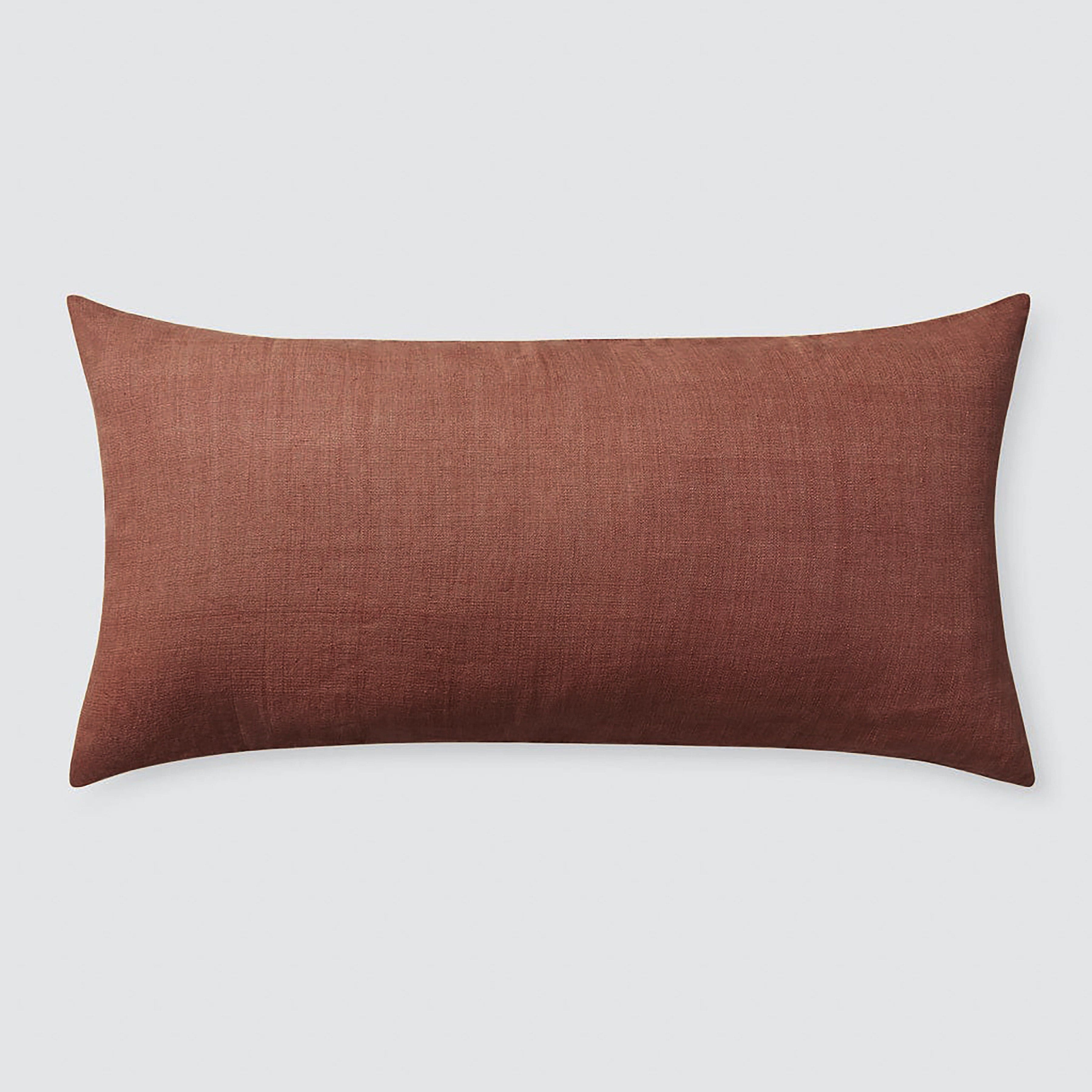 Prisha Linen Pillow