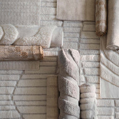 Rahi Hand-Knotted Accent Rug