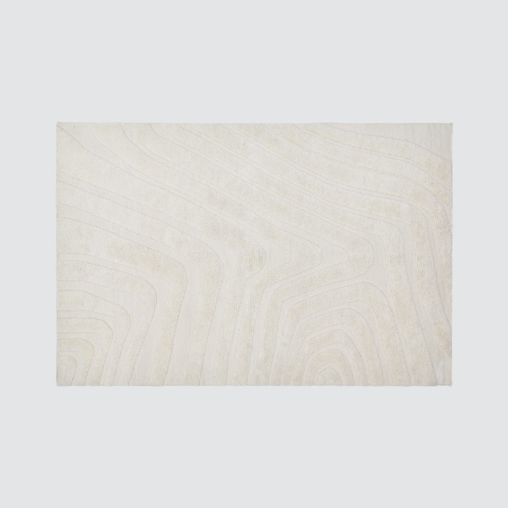 Rahi Hand-Knotted Area Rug