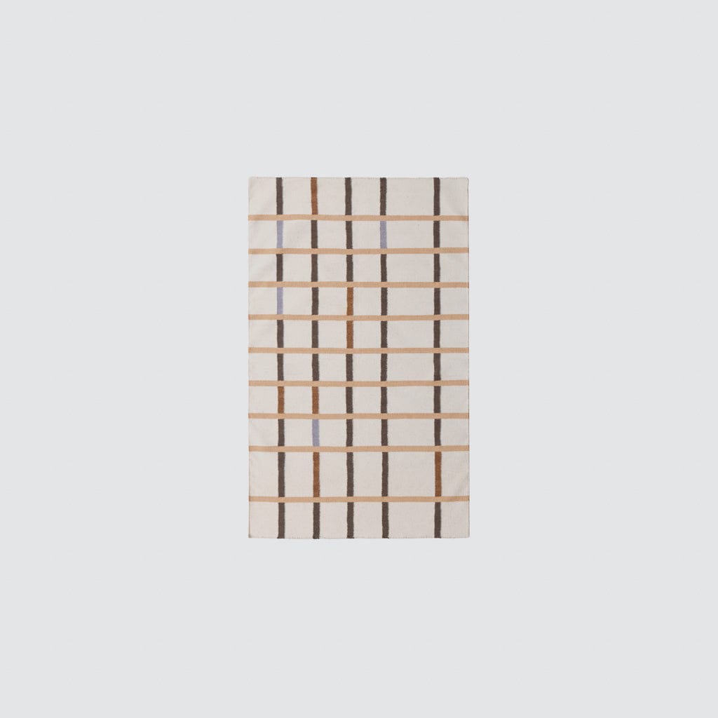 Rani Handwoven Accent Rug