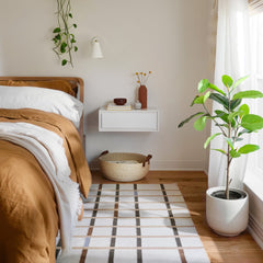 Rani Handwoven Accent Rug