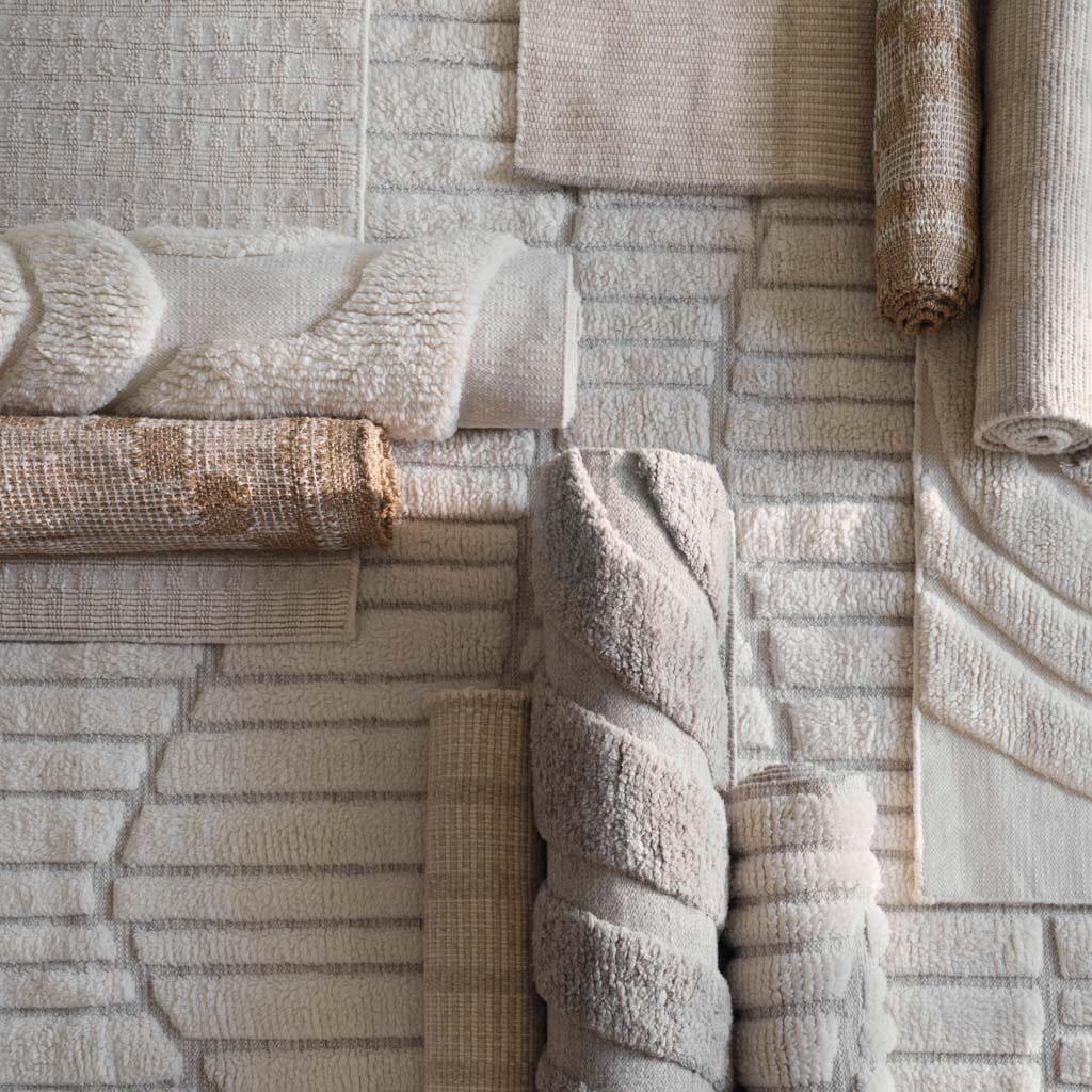 Ritu Handwoven Area Rug