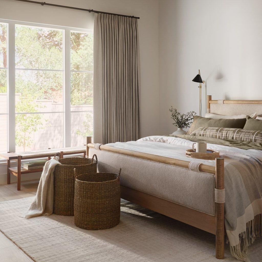 Ritu Handwoven Area Rug