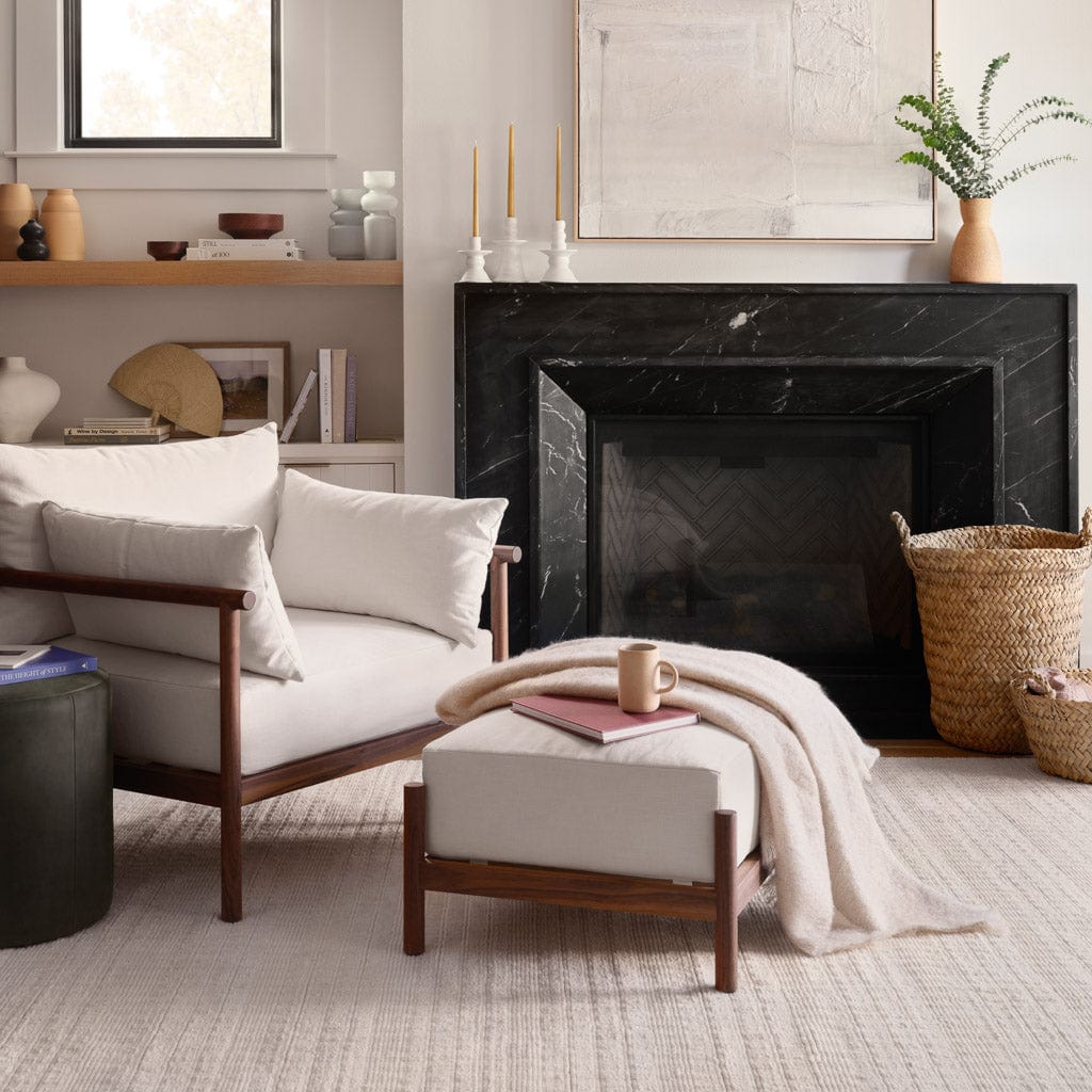 Ritu Handwoven Area Rug