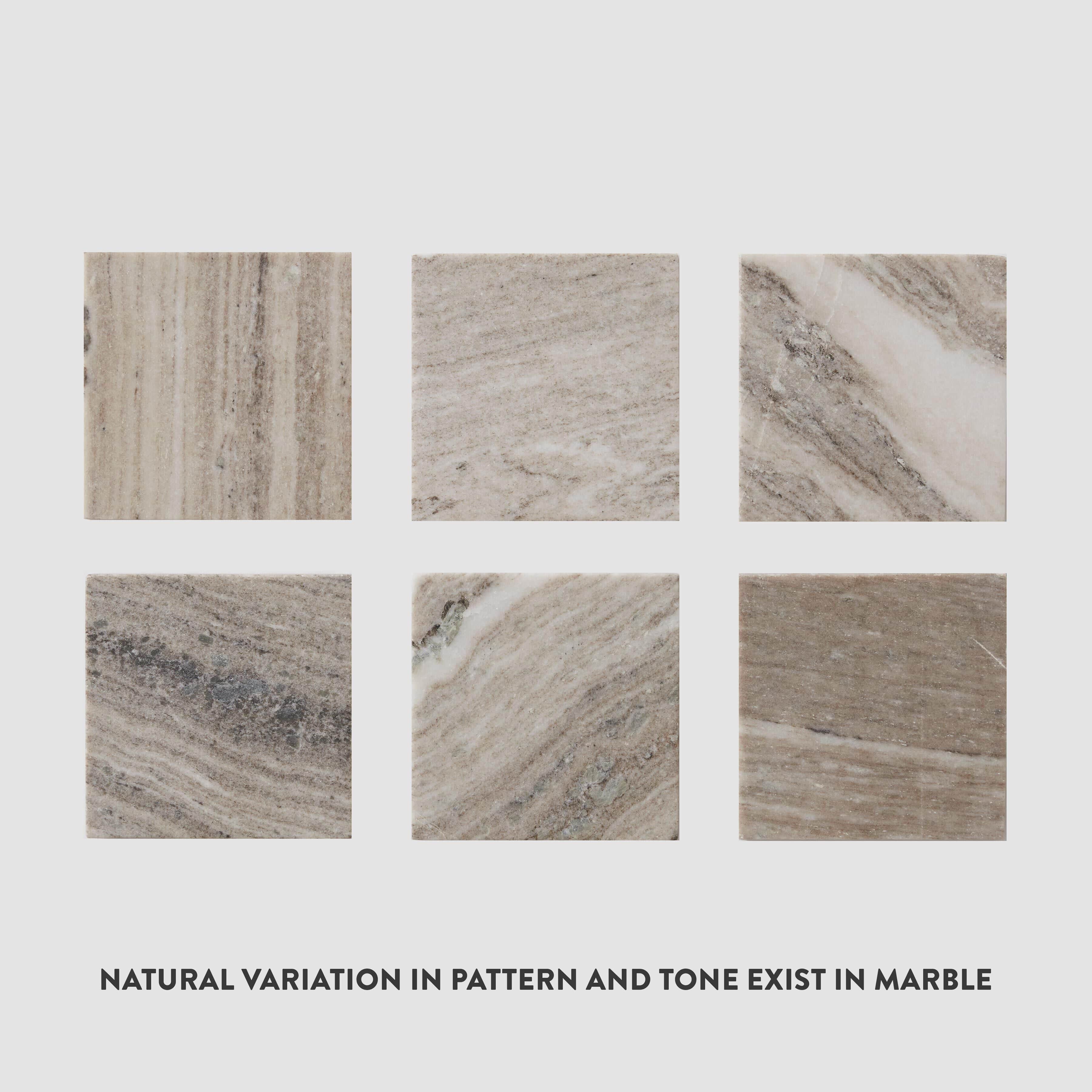 Riya Marble Soap Dish