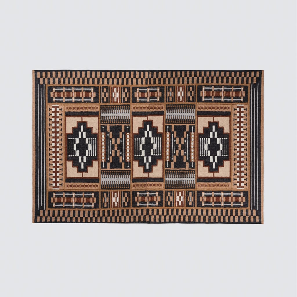 Rohan Handwoven Area Rug