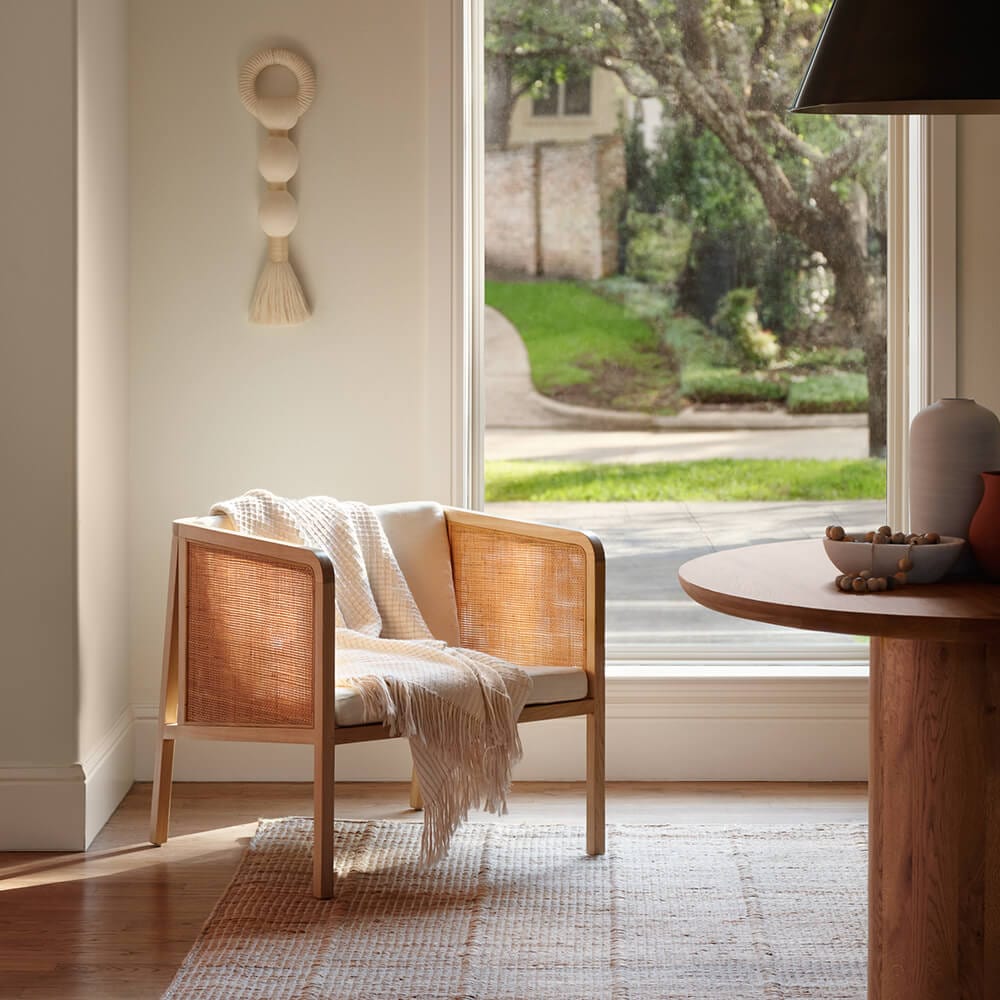 Sabina Handwoven Jute Area Rug