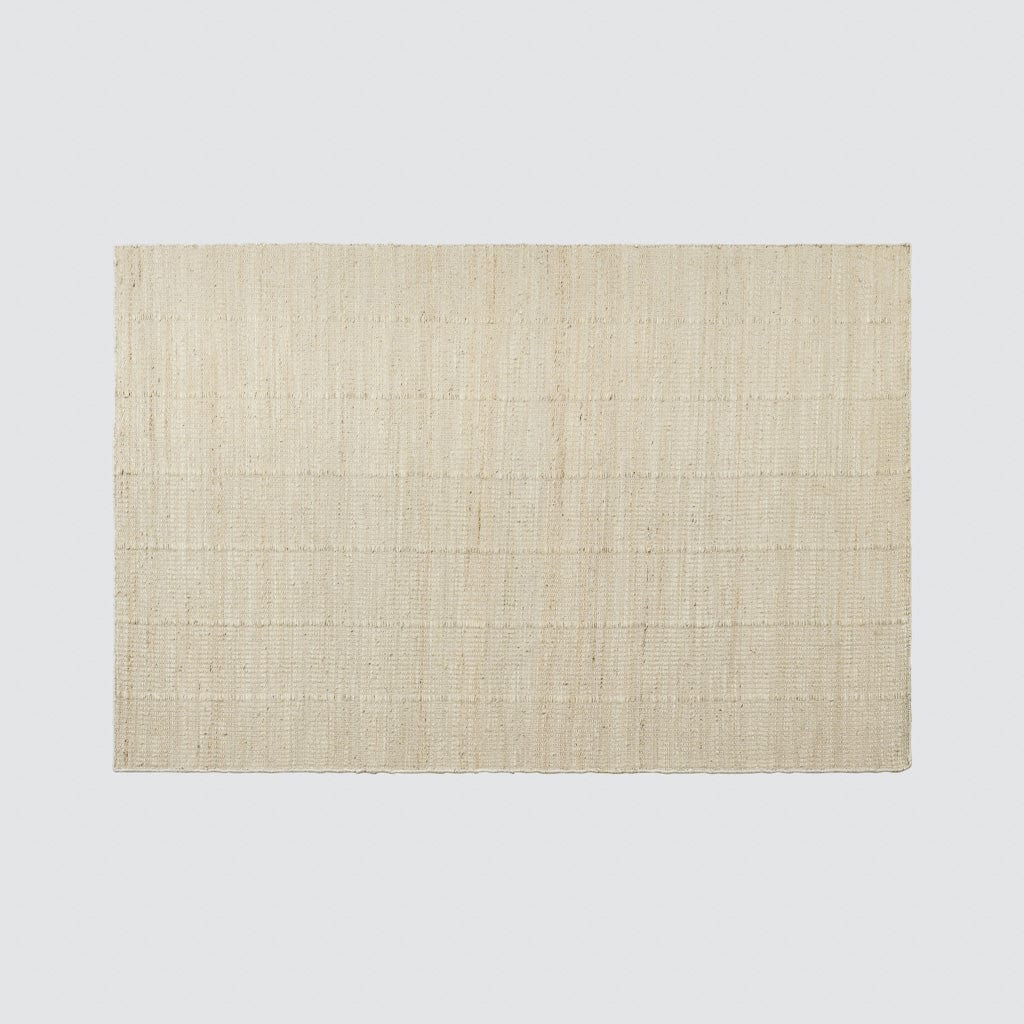 Sabina Handwoven Jute Area Rug