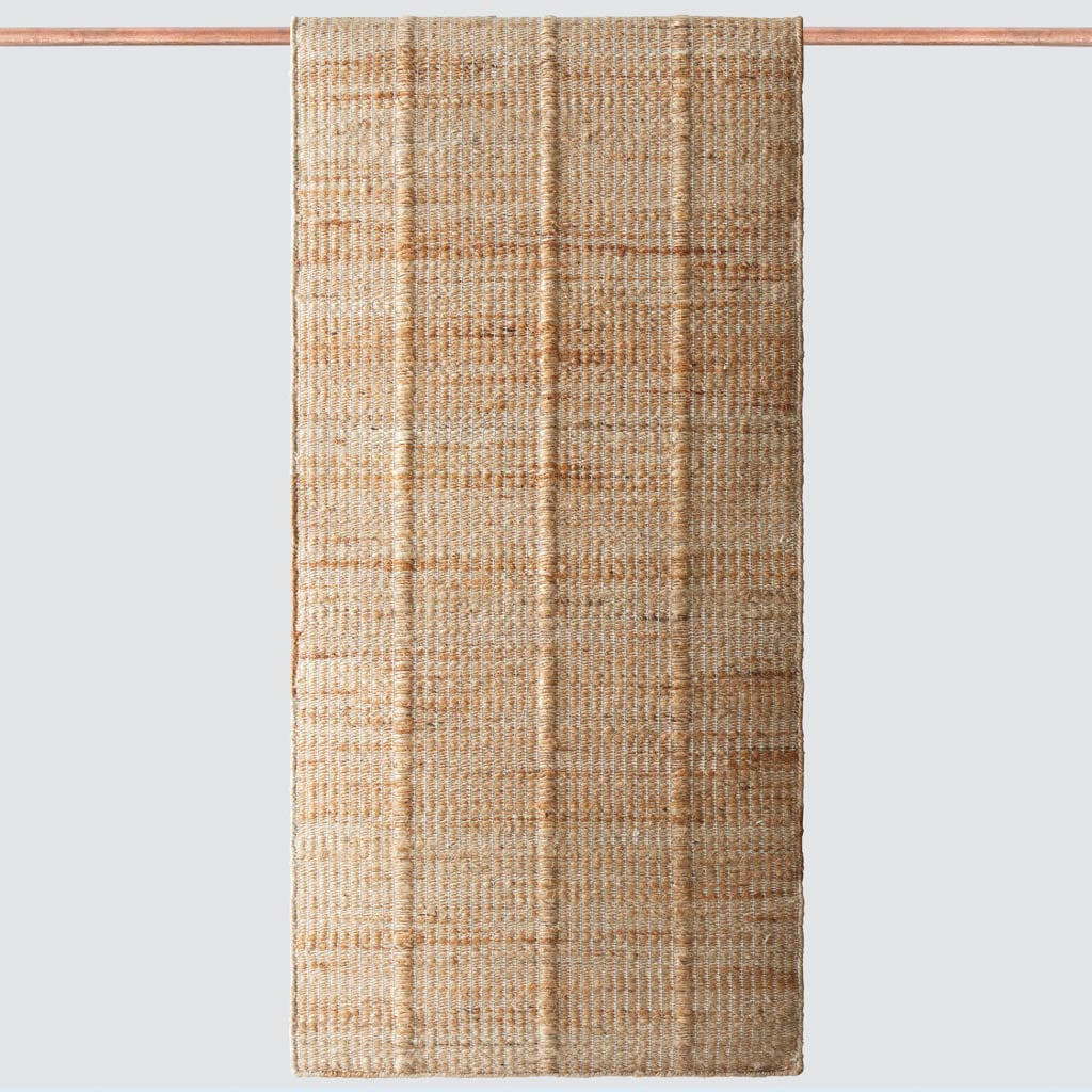 Sabina Handwoven Jute Accent Rug