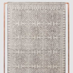 Sabita Wool Hand-Knotted Area Rug